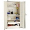 Lab Chemical Storage Cabinets